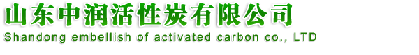 山東中潤(rùn)活性炭有限公司